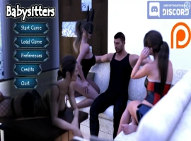 [欧美SLG/中文] 保姆-Babysitters v0.1.2 PC+安卓汉化版 [3.7G]-IS充值【58】