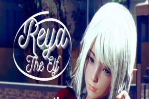 [亚洲SLG/汉化] 精灵女孩 精灵雷亚 Reya the Elf v0.6.9SE PC+安卓汉化版 [4G]-IS充值【58】