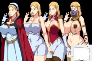 【PC/日式RPG/汉化/熟女】摄政太后艾蕾娜~流放之岛 精翻版+存档+攻略【650M】-IS充值【58】