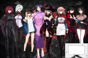 【PC/大型RPG/汉化】Fate/Empire of Dirt 命运-尘埃帝国正式版 云翻作弊+CG【2.8G】-IS充值【58】