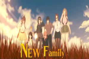 [日式SLG/汉化] 新家庭 New Family [v0.1.5] PC+安卓汉化版 [1.3G]-IS充值【58】