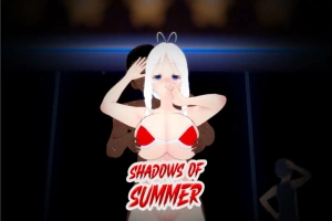 [日式SLG/汉化/NTR] 夏日阴影 Shadows of Summer [v0.12] PC+安卓汉化版 [2.5G]-IS充值【58】
