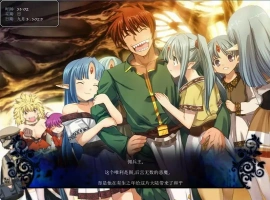 [RPG/中文] 后宫佣兵团 Ver0.6+理惠CG包+礼包码 电脑 [3G]-IS充值【58】