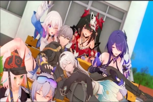 [日式SLG/汉化] 星轨 Star Railed 1.5 PC+安卓汉化版 [1.2G]-IS充值【58】