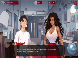 [欧美SLG/汉化/巨根/老熟女] 红边 红色边框 Red Brim V0.21 alpha PC+安卓 汉化版 [1.20G]-IS充值【58】