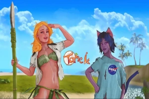 [欧美SLG/汉化] 荒岛生存Tame It! 1.2.2官方中文步兵版+全DLC 电脑 [2.7G]-IS充值【58】