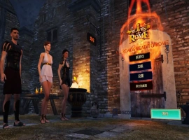 [ACT/中文] 罗马的奴隶 Slaves of Rome-2.0.9-官方中文版+DLC 电脑 [5.4G]-IS充值【58】