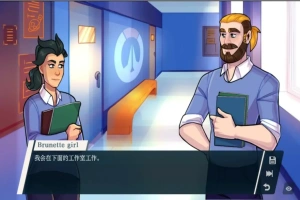[2D欧美SLG/汉化] 学院34 Academy34 [v0.28.1.3 Public] PC+安卓汉化版 [600M]-IS充值【58】