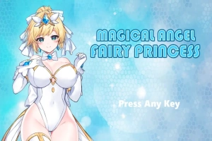 [日式ACT/中文] 魔法天使 精灵公主 マジカルエンジェル フェアリープリンセス v25.05.10 官中版 [1.20G]-IS充值【58】