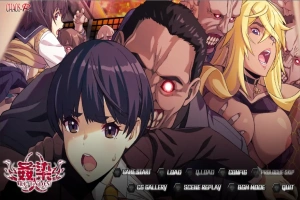 [ADV汉化] 姦染RE：UNION AI汉化版 电脑 [1.6G]-IS充值【58】