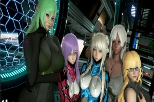 [亚洲SLG/汉化] 欧派奥德赛~Oppai Odyssey V0.4.5 PC+安卓汉化版 [8.2G]-IS充值【58】