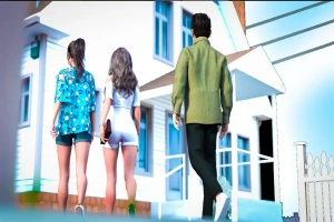 [欧美SLG/汉化] 成为妻子 Being a Wife [v1.18 Fix] PC+安卓汉化版 [1.4G]-IS充值【58】