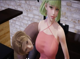 [亚洲SLG/汉化] 特工17 Agent17 V0.25.8 PC+安卓官方中文版 [4.6G]-IS充值【58】