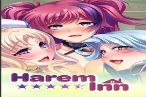 [ADV/汉化] 后宫客栈 Harem Inn [v1.4] PC+安卓汉化版 [1.9G]-IS充值【58】
