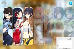 【PC/互动SLG/中文/全动态/全CV】Love n Dream 爱与梦 官方中文步兵版【800M】-IS充值【58】