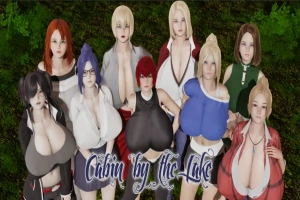 [亚洲SLG/汉化] 湖边小屋 湖畔惊魂 Cabin by the Lake [v0.45] [Nunu] PC+安卓 [2.9G]-IS充值【58】