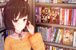 [日式SLG/汉化] 失调 不和谐 Dissonance [v0.12 Part 1 Public PC+安卓汉化版 [5G]-IS充值【58】