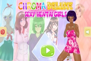 [日式SLG/汉化] 色彩豪华 CHROMA DELUXE v0.4.4 PC+安卓官方中文版 [400M]-IS充值【58】