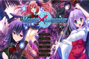 [ADV/汉化] 主人 回复 主人 Master×Re：masterAI汉化版+全CG存档 电脑 [2.6G]-IS充值【58】