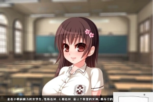 【PC/ADV/汉化】喜欢吃醋的妹妹~随时随地的发情！汉化版+CG【600M】-IS充值【58】