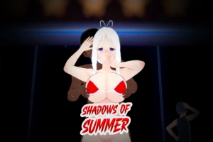 [日式SLG/汉化/NTR] 夏日阴影 Shadows of Summer [v0.10] PC+安卓汉化版 [3.5G]-IS充值【58】