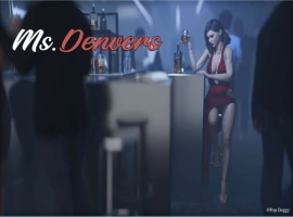 【欧美SLG/汉化/动态】丹弗斯小姐v0.11 AI版【PC+安卓/3.53G/更新】-IS充值【58】