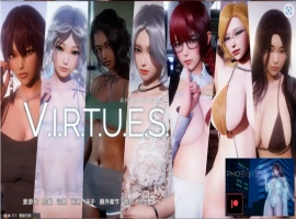 【国风SLG/汉化/动态】美德v外传：第7章赞助 AI版【PC+安卓/G/更新】-IS充值【58】