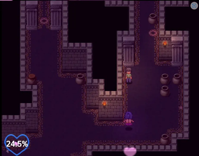图片[5]-【日系RPG/AI汉化】被魅魔的梦境囚禁了1.0【PC/93.9M】-IS充值【58】