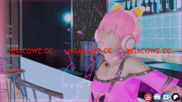 【亞洲SLG/漢化/動态】光環v1.5_Ep4 AI版【PC+安卓/1.77G/更新】Aura Colors [v1.5_Ep4]-IS充值【58】