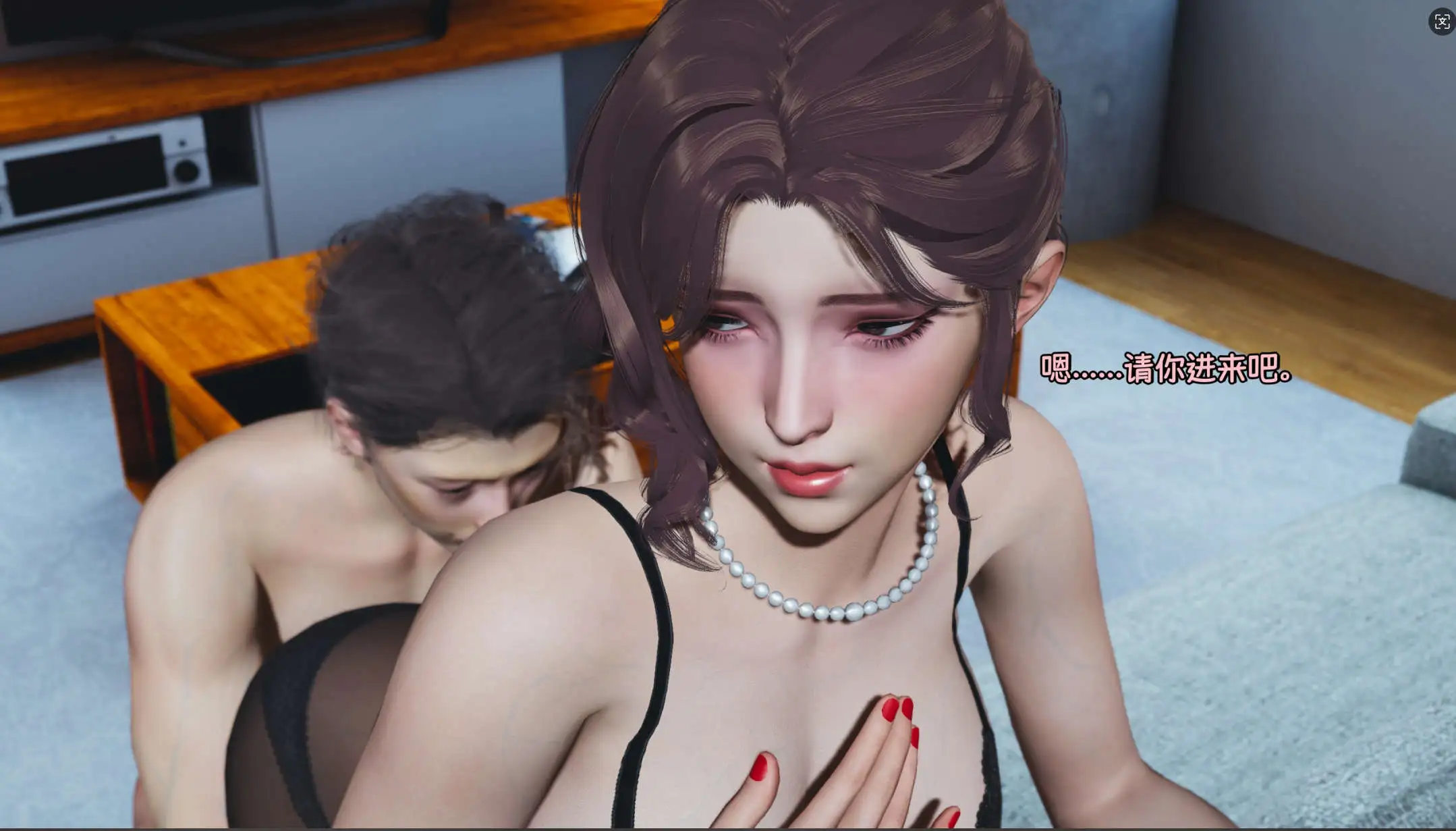 【3D/全彩/無修】我成了大反派 第三季 反派女主養成計劃 1-26【4901P/2.49G】-IS充值【58】