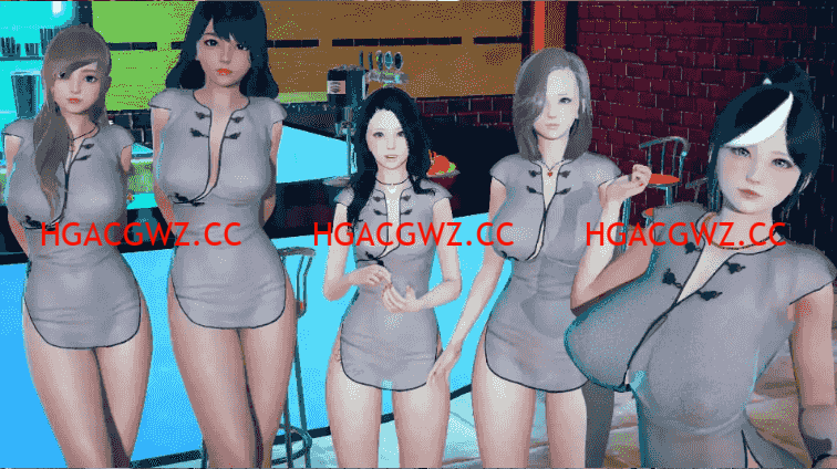 【歐美SLG/漢化/動态】保利托農v0.21 AI版【PC+安卓/6.67G/更新】Polyturnon [v0.21]-IS充值【58】