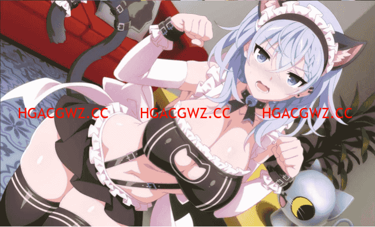 【日系SLG/漢化/完結】櫻花兔女郎2v1.0完結 AI版【PC+安卓/816M/更新】Sakura Bunny Girls 2 [v1.0]-IS充值【58】