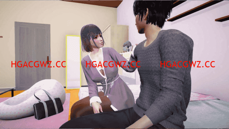 【亞洲SLG/漢化/沙盒】城市家園v0.4b AI版【PC+安卓/7.08G/更新】CityDom [v0.4b]-IS充值【58】