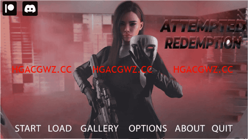 【歐美SLG/漢化/動态】救贖未遂Ch.3P1 AI版【PC+安卓/4.56G/更新】Attempted Redemption [Ch.3 P1]-IS充值【58】