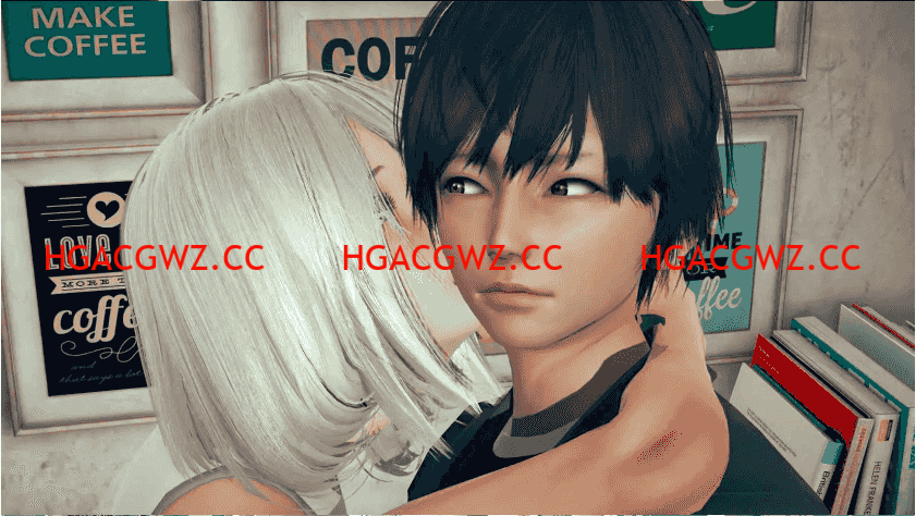 【亞洲SLG/漢化/動态】她最後的請求v0.2 AI版【PC+安卓/2.44G/更新】Her Final Request [v0.2]-IS充值【58】