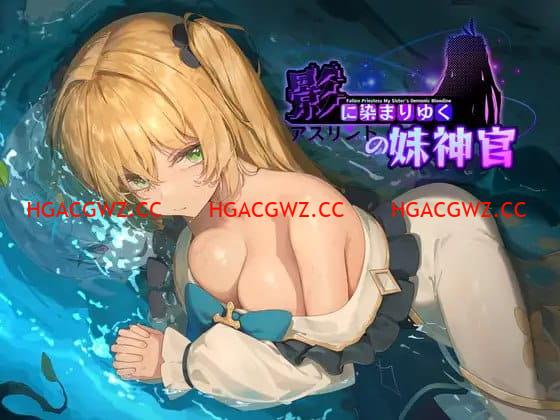 【精品/RPG/中文/CV】影色漸染~阿斯林頓的妹神官~v0.602【PC/2.1G/更新】-IS充值【58】